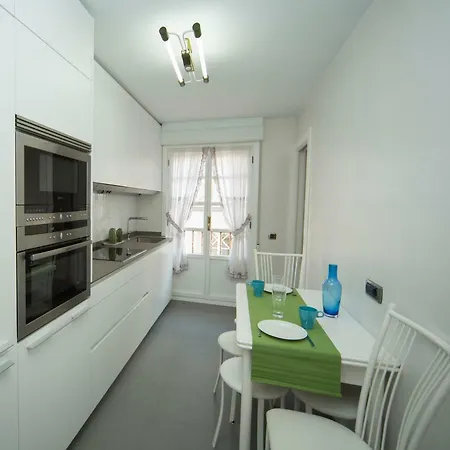 La Casa De Julia Puerto Playa Appartamento *