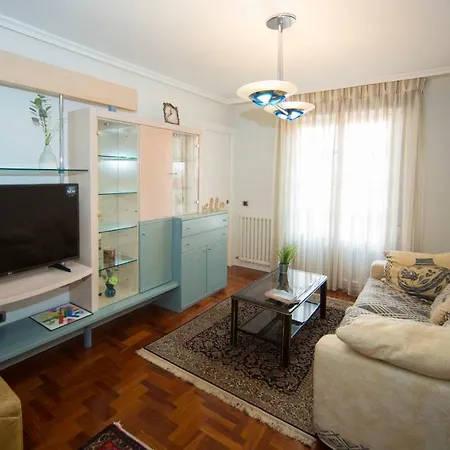 Apartament La Casa De Julia Puerto Playa