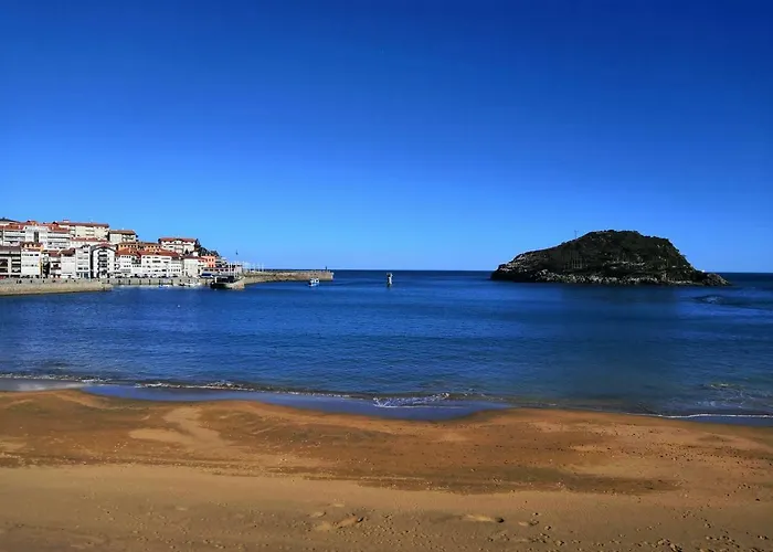 Lägenhet La Casa De Julia Puerto Playa