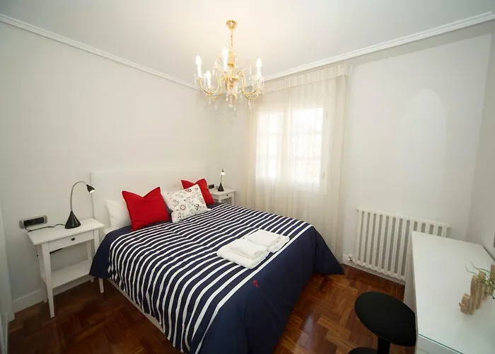 La Casa De Julia Puerto Playa Lägenhet