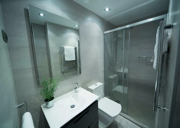 La Casa De Julia Puerto Playa * Lekeitio