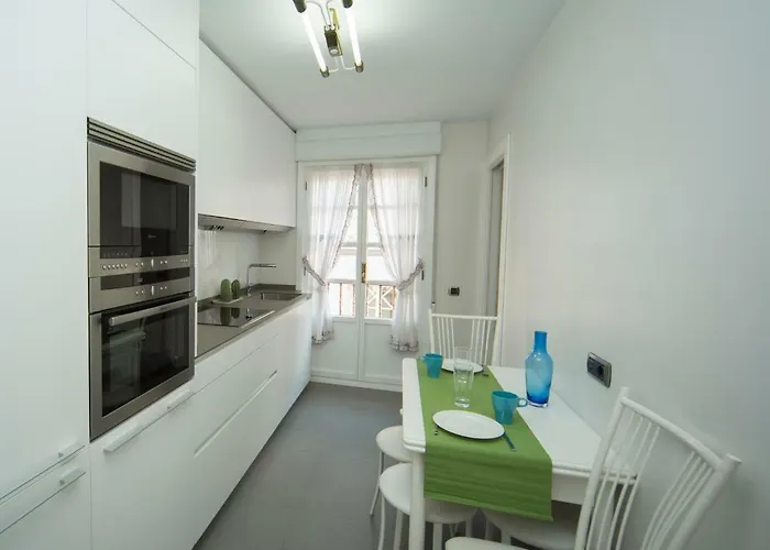 La Casa De Julia Puerto Playa Lägenhet *