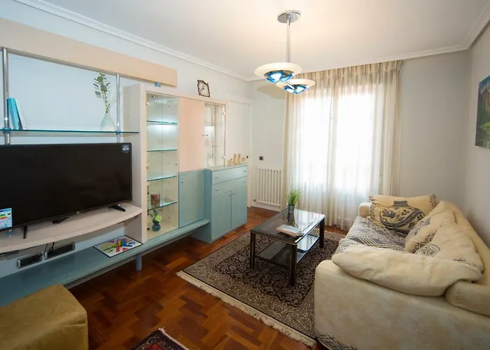 Lägenhet La Casa De Julia Puerto Playa