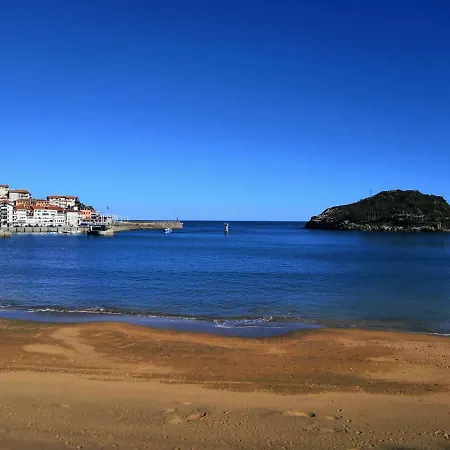 아파트 La Casa De Julia Puerto Playa
