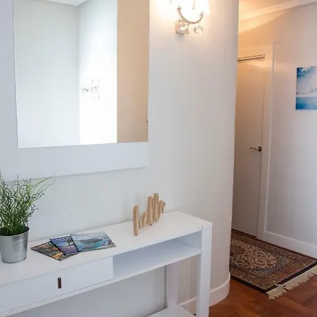 아파트 La Casa De Julia Puerto Playa